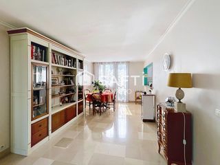  Appartement � vendre 5 pi�ces 75 m�