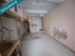  Maison � vendre 3 pi�ces 61 m�