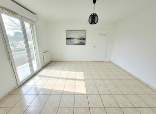  Appartement � vendre 2 pi�ces 44 m�