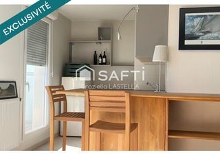  Appartement � vendre 2 pi�ces 52 m�