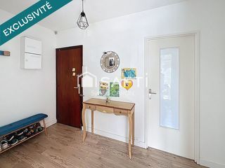  Appartement � vendre 5 pi�ces 78 m�