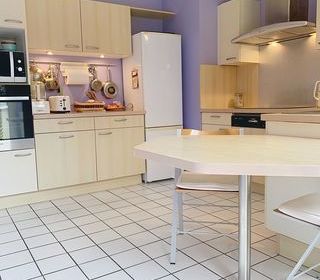  Appartement � vendre 6 pi�ces 120 m�