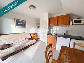  Appartement � vendre 1 pi�ce 24 m�