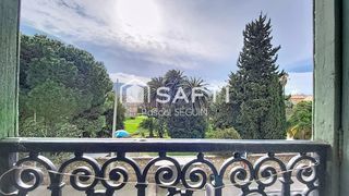  Appartement � vendre 3 pi�ces 58 m�