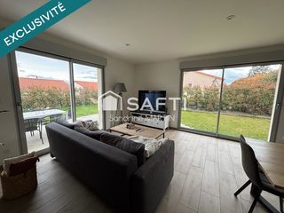  Maison � vendre 4 pi�ces 98 m�