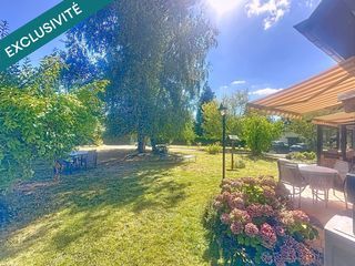  Maison � vendre 7 pi�ces 112 m�