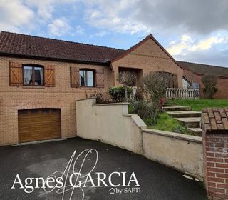  Maison � vendre 4 pi�ces 110 m�