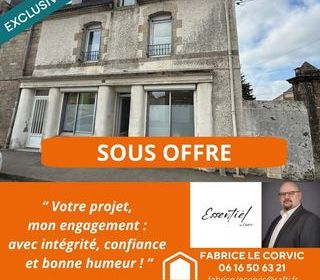  Immeuble � vendre 210 m�