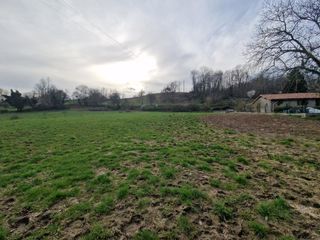  Terrain � vendre 4380 m�
