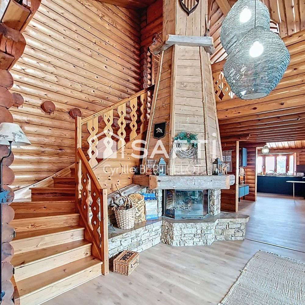 � vendre  Maison Font-Romeu-Odeillo-Via (66120)