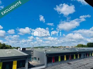  Appartement � vendre 4 pi�ces 68 m�