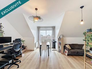  Appartement � vendre 2 pi�ces 48 m�