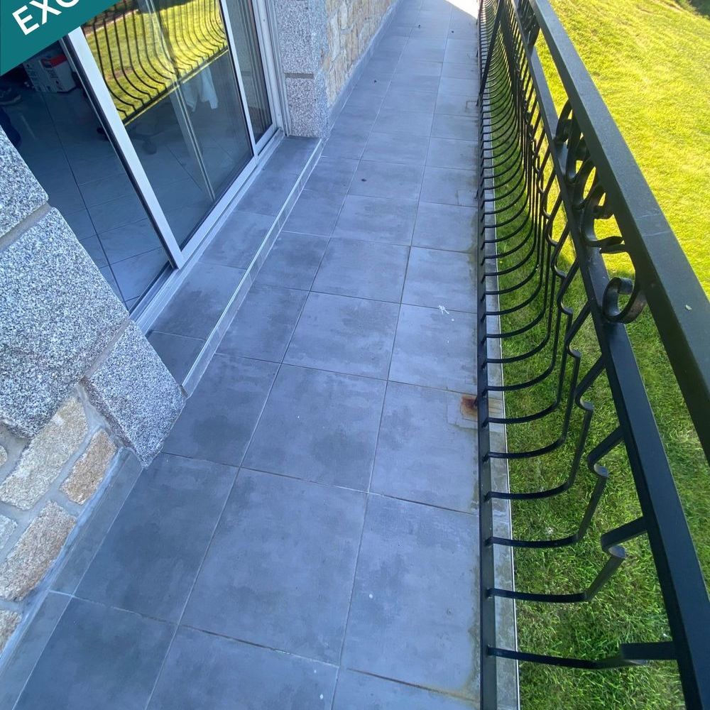 � vendre  Maison Saint-Malo (35400)