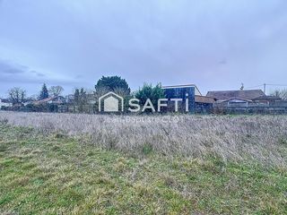  Terrain � vendre 887 m�