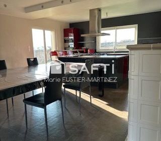  Maison � vendre 5 pi�ces 145 m�