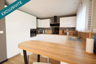  Maison � vendre 6 pi�ces 140 m�