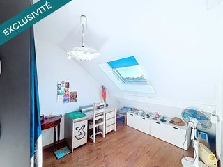  Appartement � vendre 3 pi�ces 75 m�