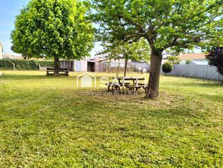  Maison � vendre 7 pi�ces 119 m�