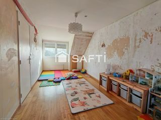  Maison � vendre 5 pi�ces 103 m�