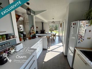  Maison � vendre 5 pi�ces 75 m�