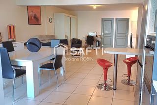  Appartement � vendre 3 pi�ces 79 m�