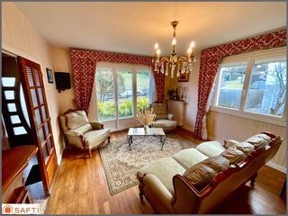  Maison � vendre 4 pi�ces 89 m�