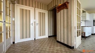  Maison � vendre 6 pi�ces 110 m�