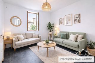  Immeuble � vendre 72 m�