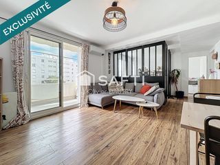  Appartement � vendre 3 pi�ces 73 m�