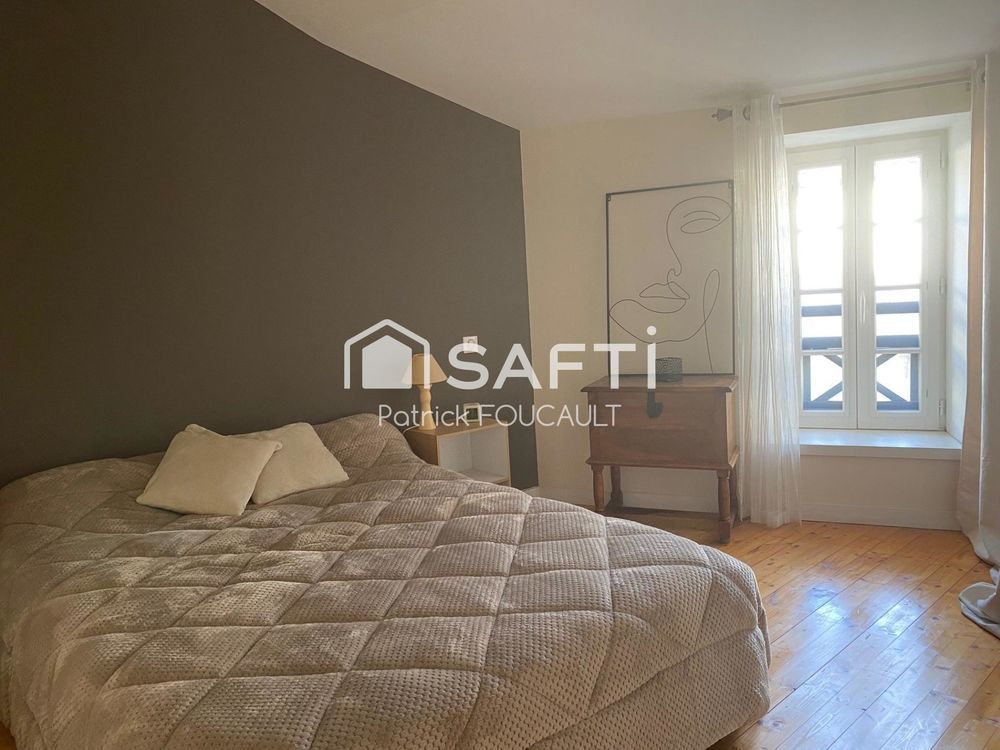 � vendre  Maison Le Bois-Plage-en-R� (17580)