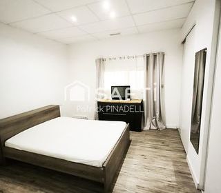  Appartement � vendre 3 pi�ces 74 m�