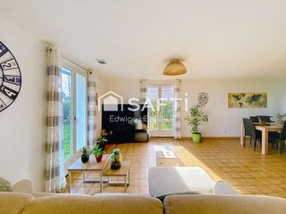  Maison � vendre 6 pi�ces 111 m�