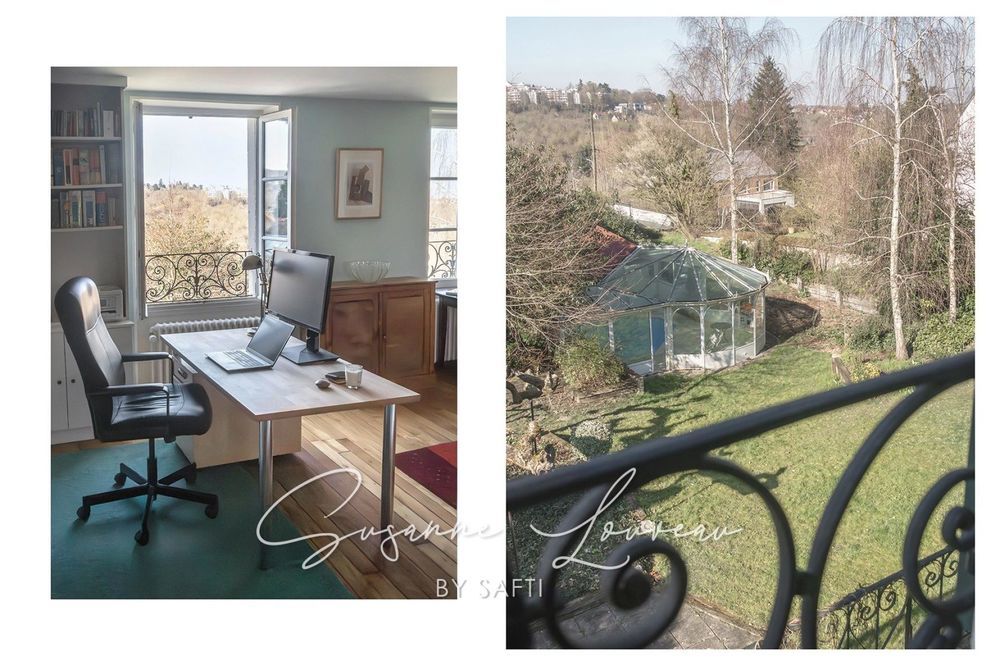 � vendre  Maison L'�tang-la-Ville (78620)