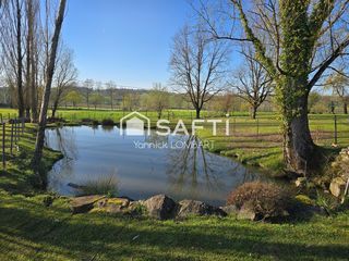  Maison � vendre 7 pi�ces 167 m�