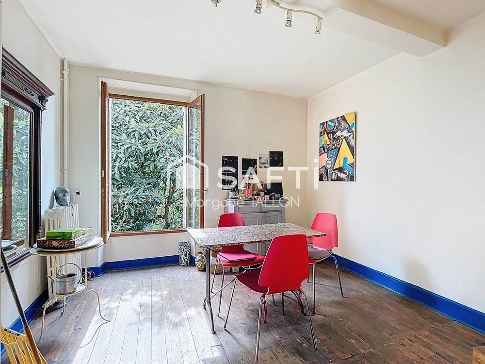 � vendre  Maison Alfortville (94140)