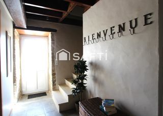  Maison � vendre 11 pi�ces 296 m�