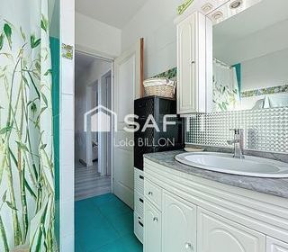  Maison � vendre 3 pi�ces 107 m�