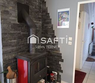  Maison � vendre 4 pi�ces 85 m�