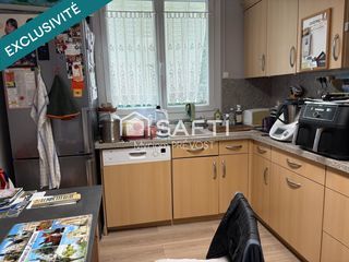  Maison � vendre 5 pi�ces 100 m�