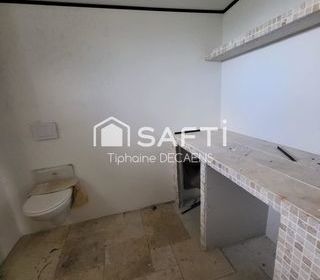  Maison � vendre 8 pi�ces 186 m�