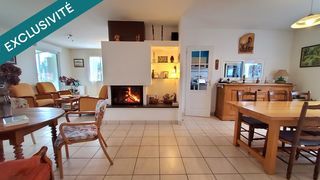  Maison � vendre 5 pi�ces 103 m�