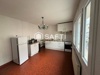  Maison � vendre 5 pi�ces 111 m�