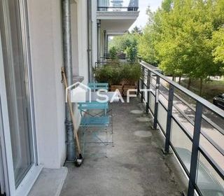  Appartement � vendre 2 pi�ces 43 m�