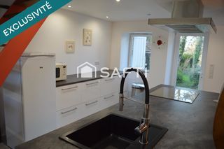  Maison � vendre 5 pi�ces 100 m�