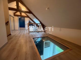  Maison � vendre 4 pi�ces 98 m�