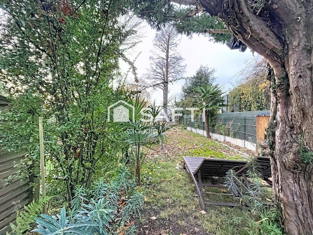 � vendre  Maison Enghien-les-Bains (95880)