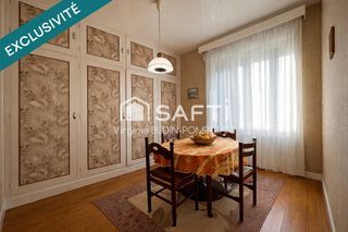  Maison � vendre 9 pi�ces 190 m�