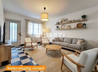  Maison � vendre 4 pi�ces 95 m�