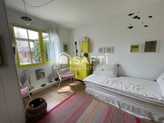  Maison � vendre 6 pi�ces 130 m�