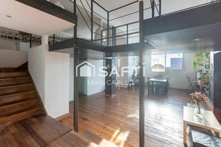  Appartement � vendre 5 pi�ces 134 m�